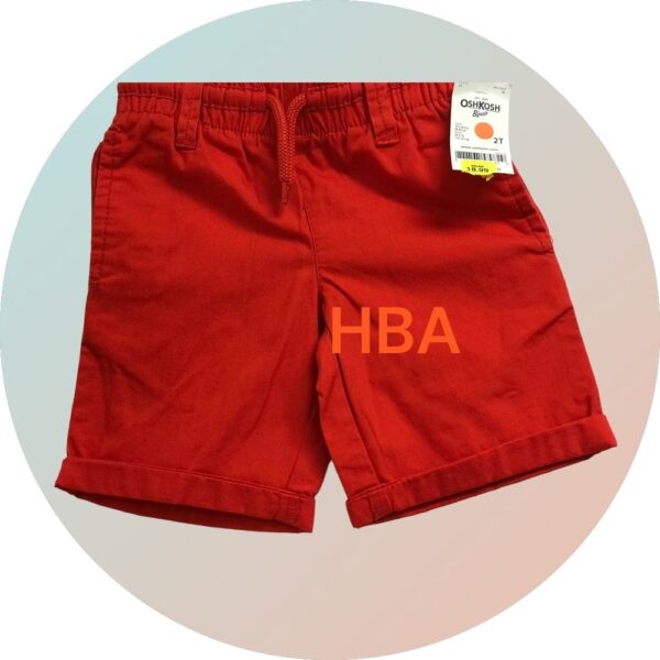 T-shirt for Kids Girls T Shirts Polo Shirt Print Cotton BY HBA Children