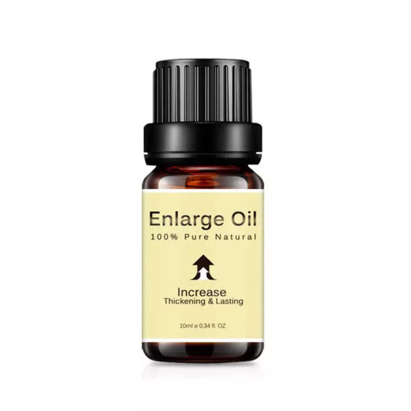 men's Moisturizing nourishing mens essential oil; for health long lasting performance during intimacy.  Key ingredient: Essential plant based extract: